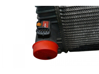 Интеркулер 30748808 Volvo XC90