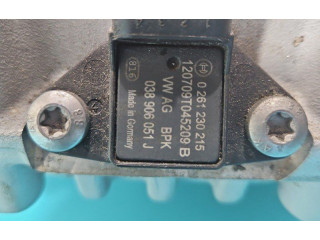 Turbodmychadlo Турбина 06E145621F, IMPRK1424764 Audi A8 S8 D4 4H CTUB