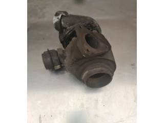 Турбина Jeep Grand Cherokee (WJ) 2.7 GT22V