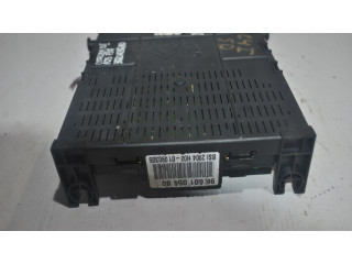 Блок комфорта 9660105680 Citroen C4 I