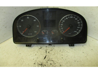 Přístrojová deska  Volkswagen Caddy 2009 1T0920854C  