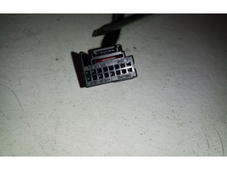 Zpětné zrcátko Porsche Cayenne (92A) 2013 7P5971469A