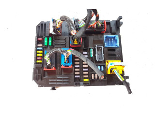 Блок предохранителей 9846483980, 93420 Peugeot 2008 II