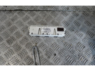 Дисплей       Citroen C5