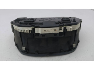 Панель приборов 8380053671 Lexus IS 220D-250-350