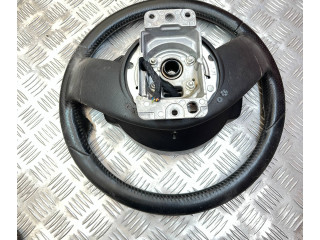 Руль Citroen C4 I  2004 - 2010 года 6030203F, 6029659      