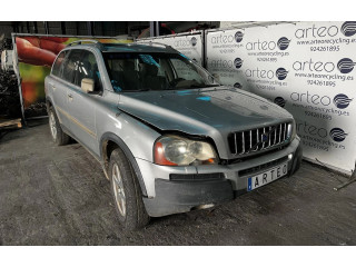 Блок управления климат-контролем    Volvo XC90