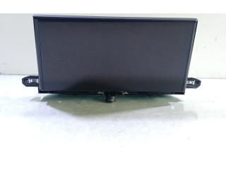 Дисплей 80A919620E, 80A919620E Audi Q5 SQ5