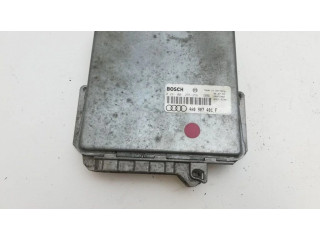 Řídící jednotka 4A0907401F Audi 100 S4 C4 1994