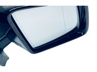 Зеркало (управляемое электричеством)    A1668102001, A1668100419   Mercedes-Benz GLE (W166 - C292)
