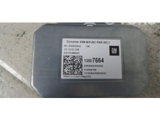 Блок управления 13507664 Vauxhall Astra K