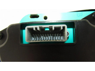 Панель приборов 216774992 Dacia Sandero