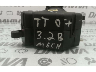   Pojistková skříňka 13020702419   Audi TT TTS Mk2 2007