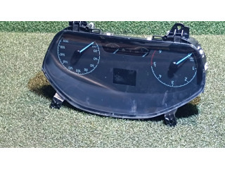 Панель приборов MK3T10849ACB Ford Transit Custom