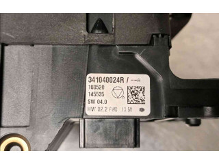 Čerpadlo oleje 341040024R Renault Captur II