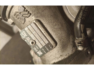 Турбина Skoda Superb B6 (3T) 06j145701j