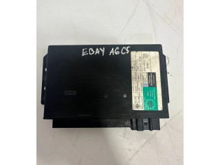 Блок комфорта 4B0962258D, 410315006005   Audi A6 S6 C5 4B   