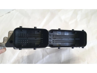 Блок управления двигателя 391092A511, 391032A511 Hyundai Getz