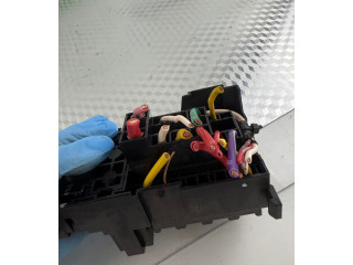 Блок предохранителей    Honda HR-V    