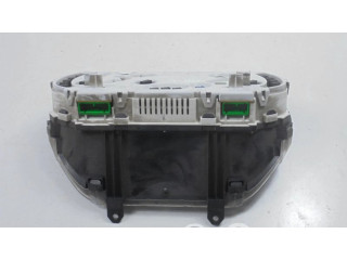 Přístrojová deska Honda HR-V 2003 HR0265015