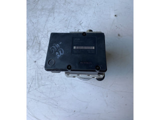 Блок ABS 00401580C1 SsangYong Rexton I