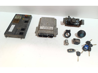 Блок АБС 1L28003687, 10092501283   Ford  Transit -  Tourneo Connect  2003 - 2008 года