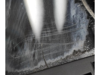 Дисплей HX7310849BE Jaguar XE