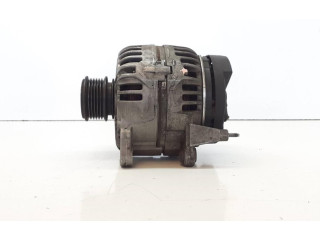 Генератор 06F903023F   Audi A3 S3 8L      