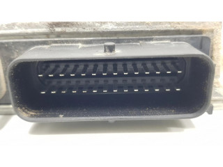 Блок управления коробкой передач S118057504B, 9639456680   Peugeot 306