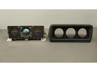 Kitas prietaisų skydelis