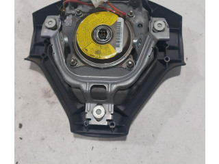 Подушка безопасности водителя    Daihatsu Terios