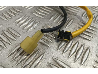 Подушка безопасности водителя 96498658, FM5LA0NLS Chevrolet Matiz