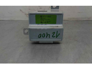 Блок управления 8791008B00 SsangYong Rexton