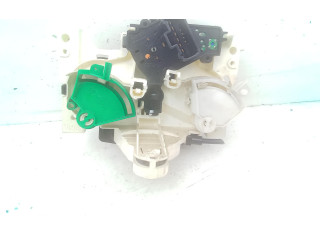 Блок управления климат-контролем N100921v, K9KK7 Dacia Logan I