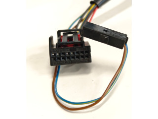 Зеркало электрическое Audi A5 Sportback 8TA 2009 - 2016 года