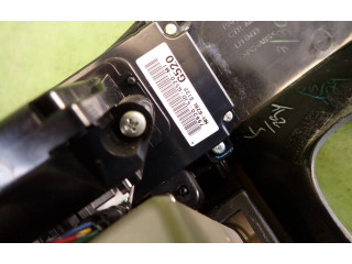 Блок управления климат-контролем 79600-SJD-G52   Honda HR-V