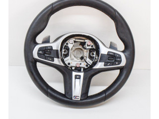 Руль BMW X3 G01  2018 - 2024 года 8043579, 310387587N77      