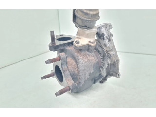 Turbodmychadlo Турбина 14411AW400, GT1643V Nissan Primera