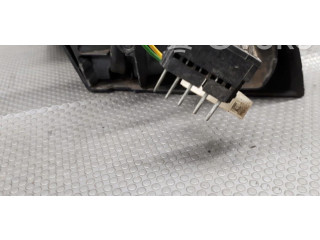 Зеркало электрическое        Mercedes-Benz A W168  1997 - 2004 года   