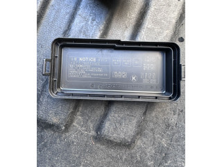 Ящик предохранителей (комплект) 8264448020, 63586093 Lexus RX 450H