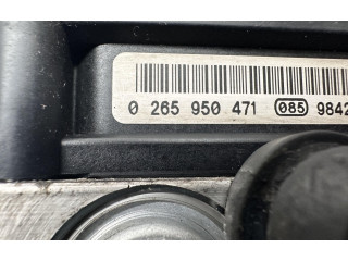 Блок управления АБС 0265950471, 0265950471 Jaguar X-Type