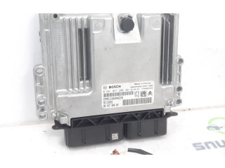 Řídící jednotka 1681050580, 1681050680 Citroen Berlingo 2022