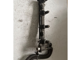 Топливная рампа 036133319   Audi A3 S3 8P   для двигателя BLS