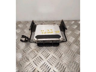 Комплект блоков управления Citroen C2