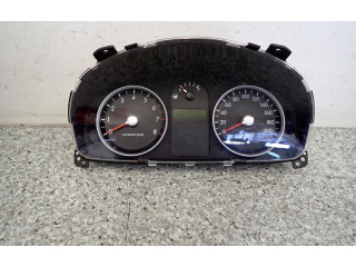 Панель приборов 37300-02550 Hyundai Getz