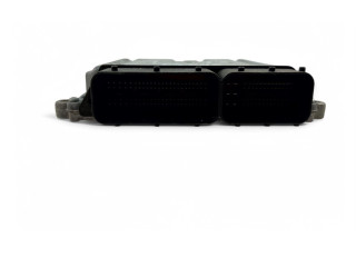 Блок управления двигателем Блок управления 31272462AA, 0281012765   Volvo S80