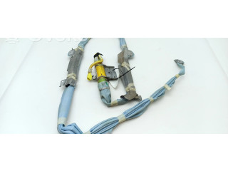 Боковая подушка безопасности DD202663481, 201558600Q08   Lexus LS 430