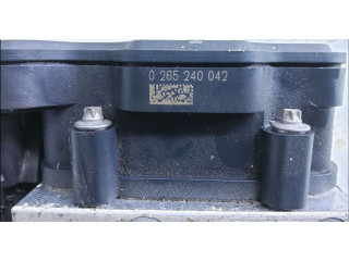 Блок управления АБС 472108051R, 472108051R   Renault Zoe