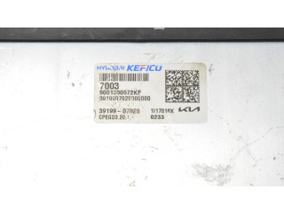 Блок управления двигателя 3919907020   KIA Ceed