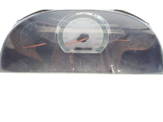 Панель приборов 8022008201, 11000767810S SsangYong Rexton